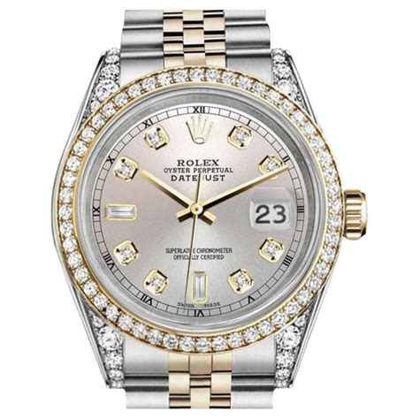 Ventes de montres Rolex 